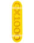 GX1000 OG Logo Deck - ARROW & BEAST