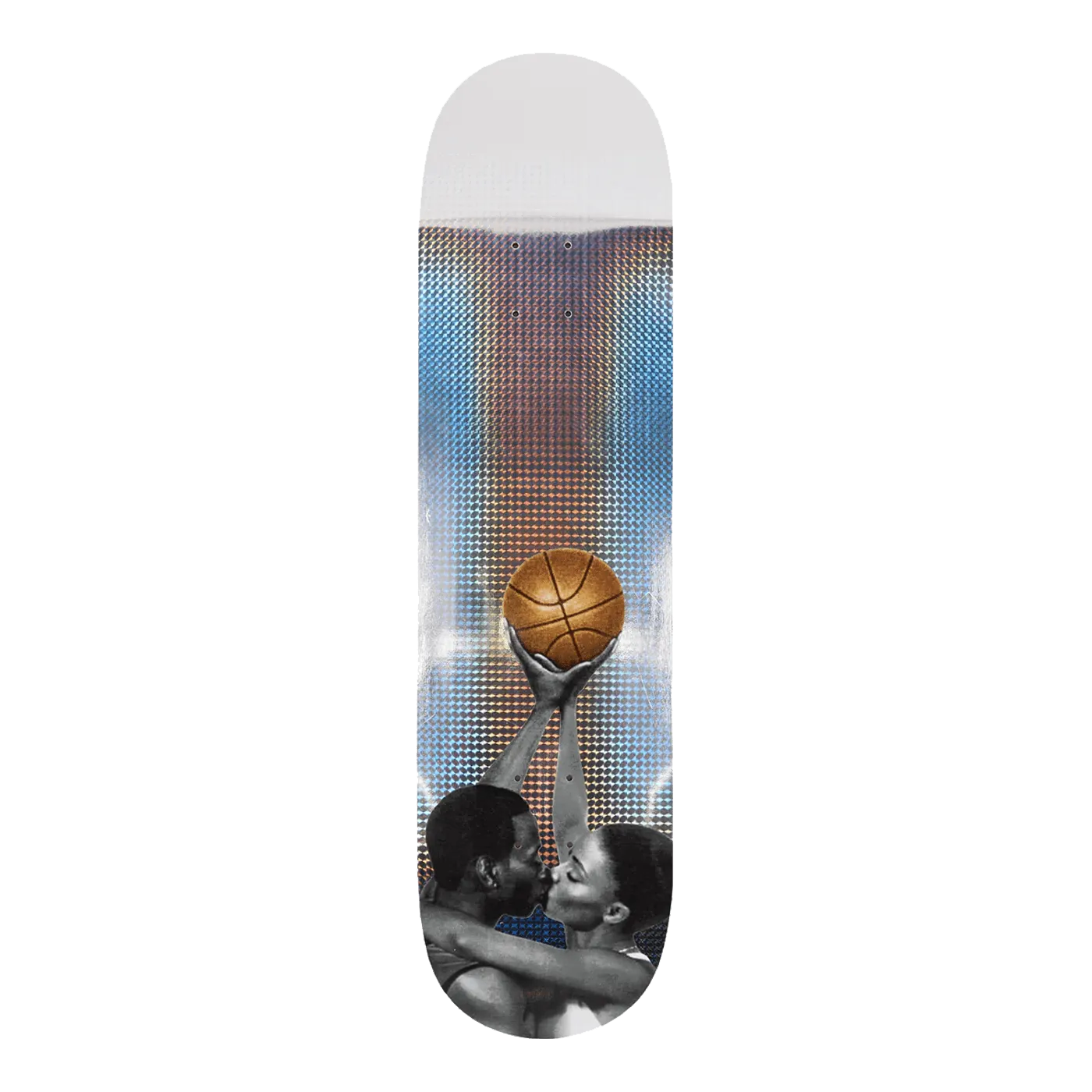 Alltimers Love & Basektball Deck Holo - ARROW & BEAST
