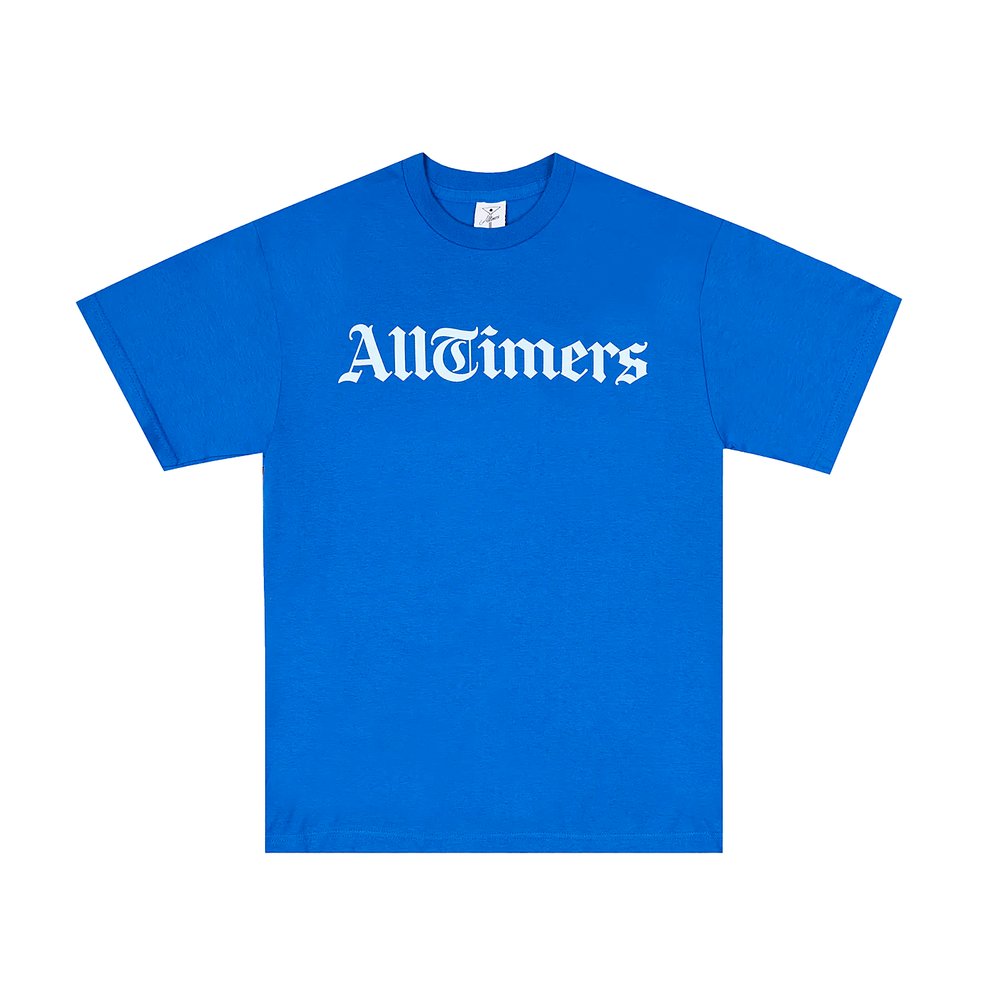 Alltimers Times Tee Royal