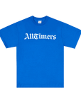 Alltimers Times Tee Royal