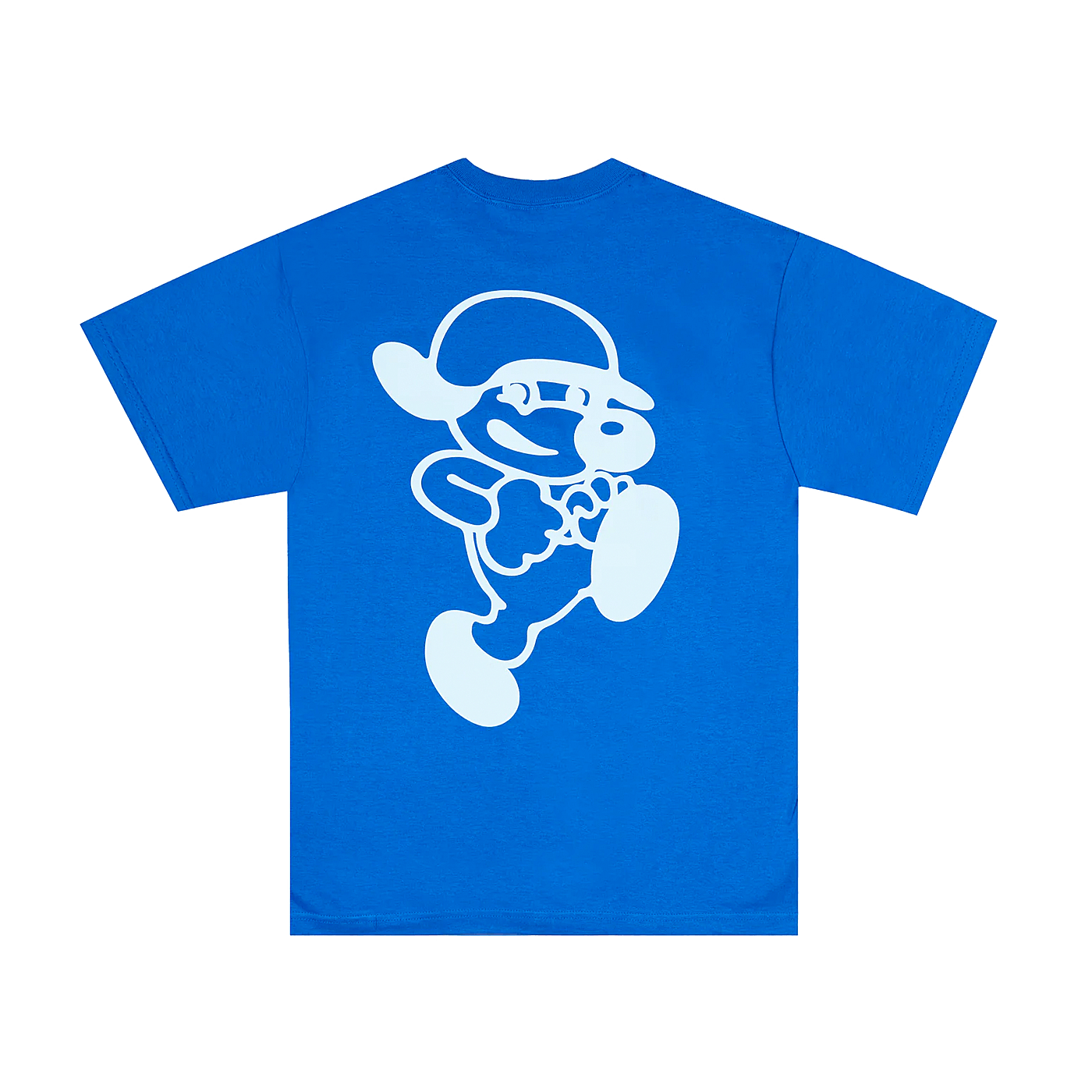 Alltimers Times Tee Royal