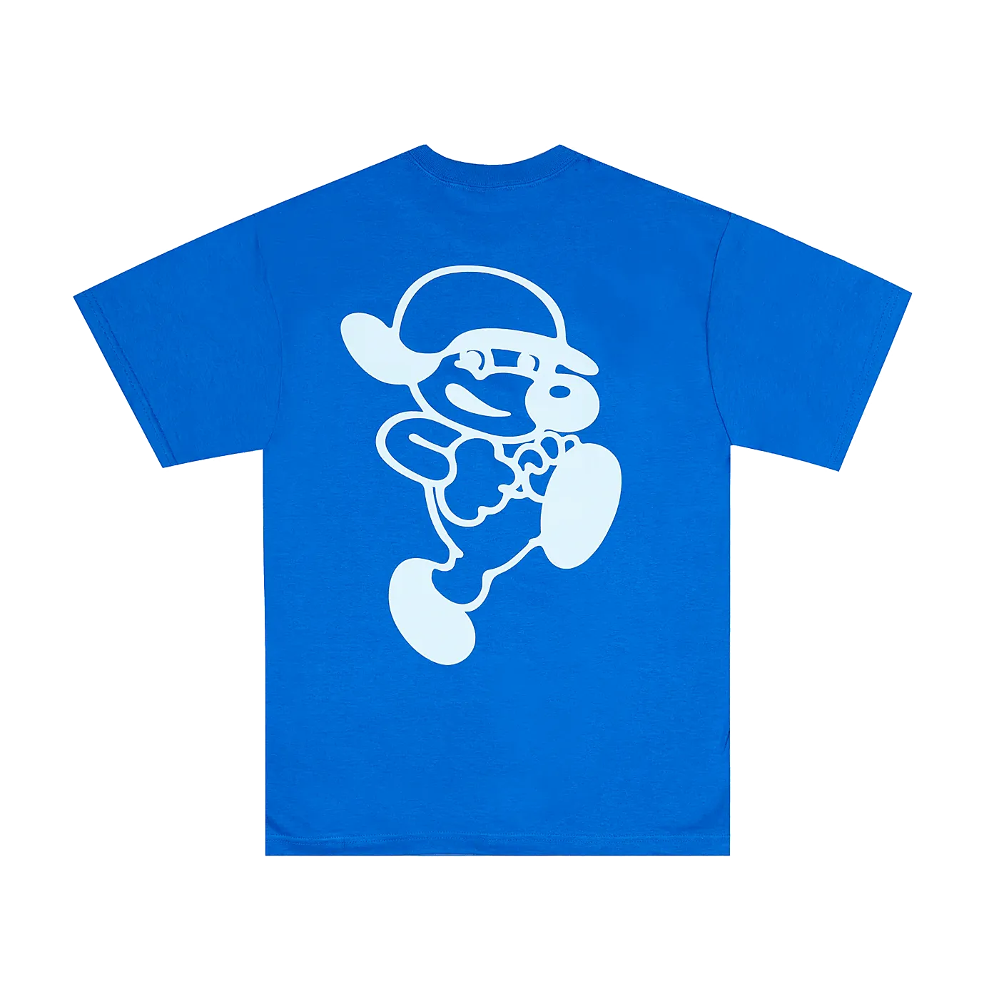 Alltimers Times Tee Royal - ARROW & BEAST