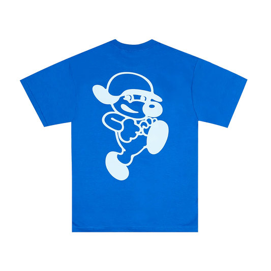 Alltimers Times Tee Royal - ARROW & BEAST