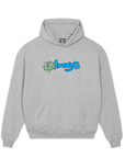 Always 3116 Hoodie Grey