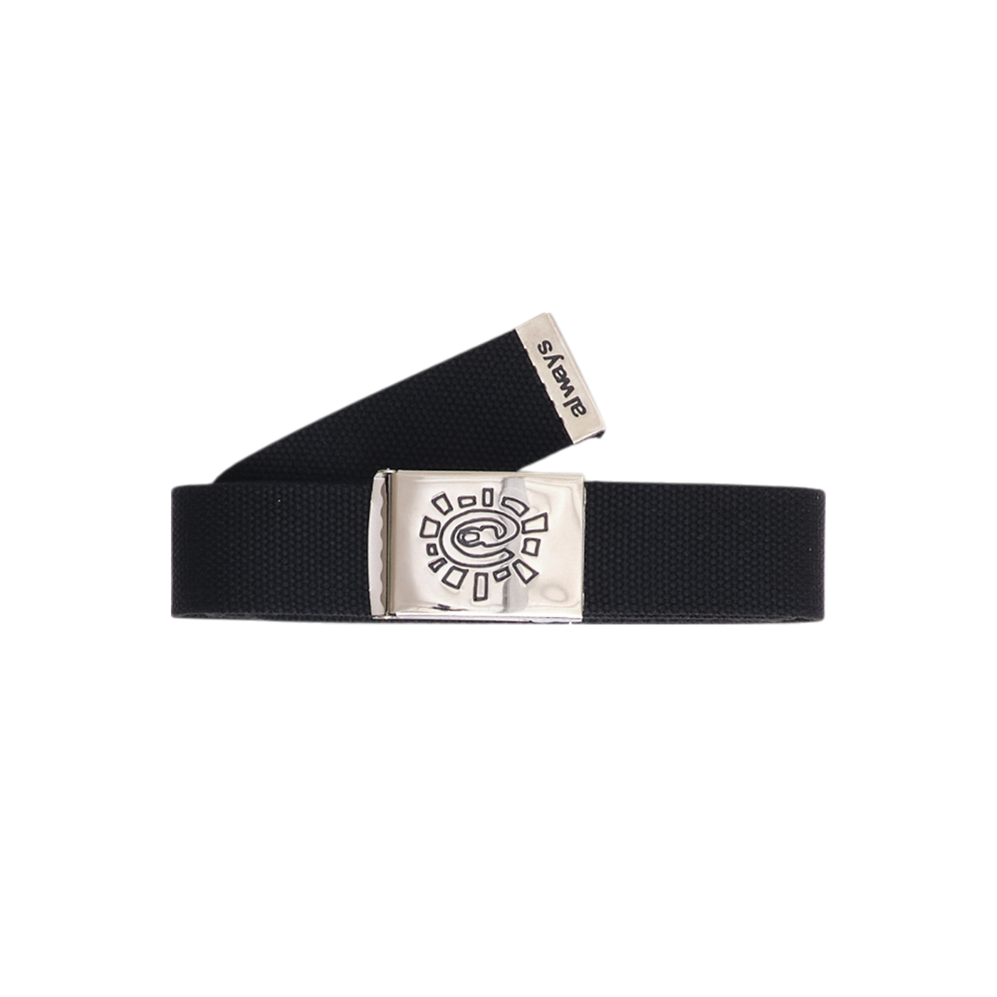Always @ Range 5 Black Belt