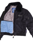 Always @ Range 5 G-15 Jacket Black
