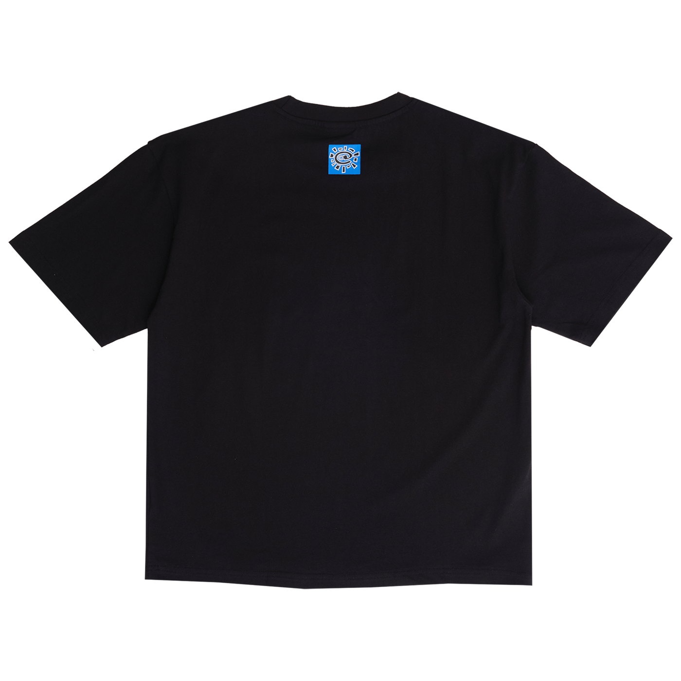 Always @ Range 5 Snapper Rocks Tee Black