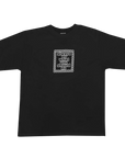 Always ADWYSD Core Shirt Black