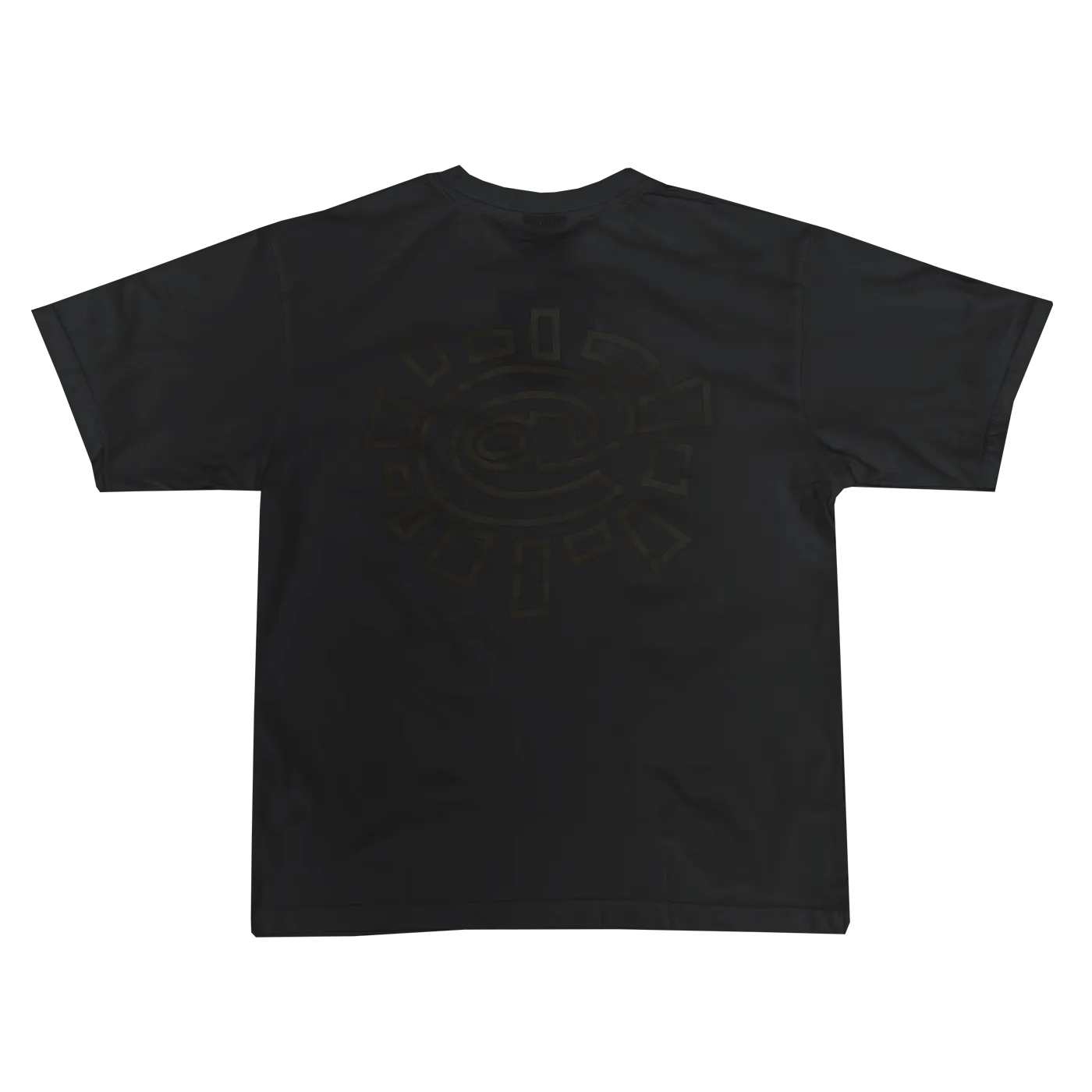 Always ADWYSD Core Shirt Black - ARROW & BEAST