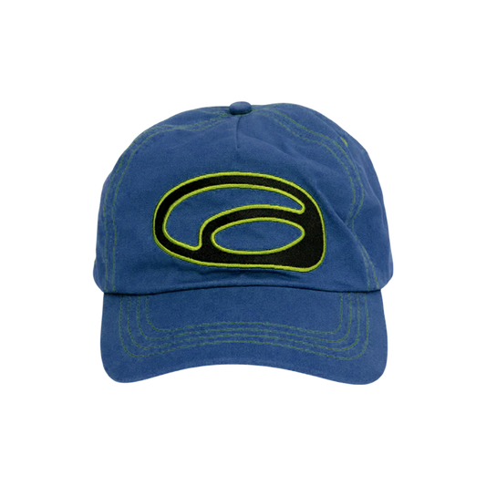 Always @ Range 5 Boarding Company Cap Navy
