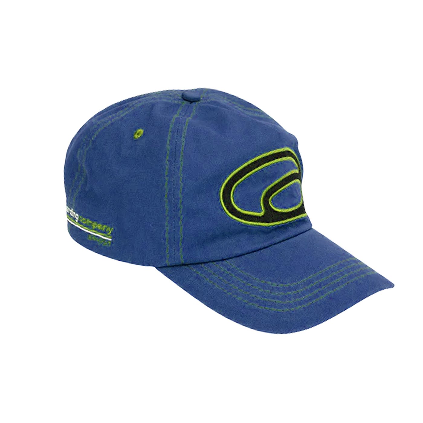 Always @ Range 5 Boarding Company Cap Navy