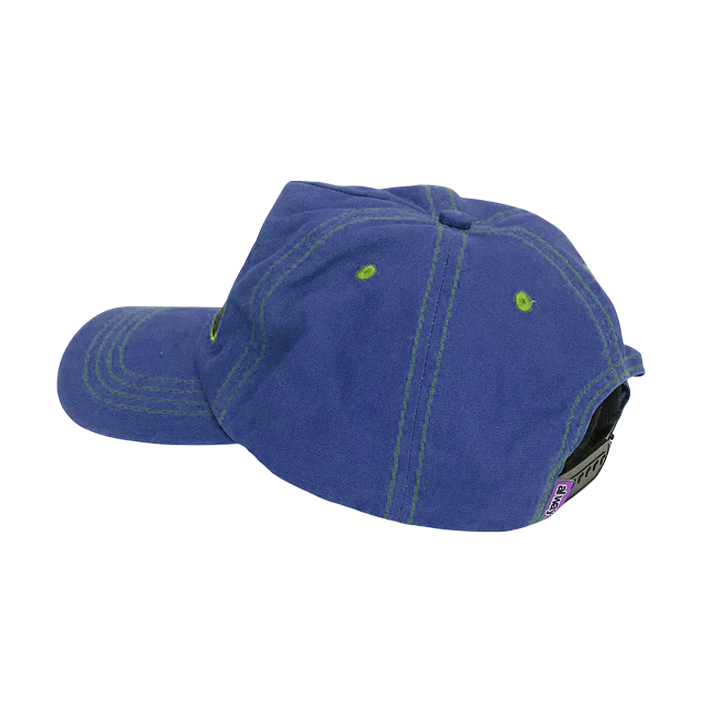 Always @ Range 5 Boarding Company Cap Navy
