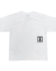 Always @Sun Tee White