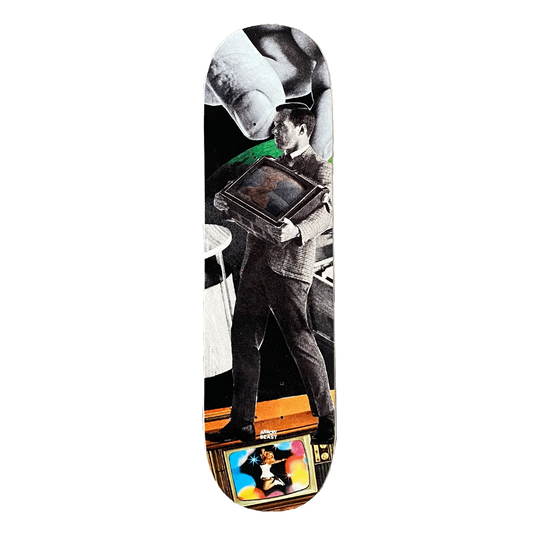 ARROW & BEAST Internet Troll Deck II - ARROW & BEAST