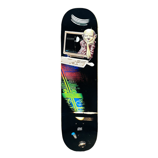 ARROW & BEAST Internet Troll Deck I - ARROW & BEAST