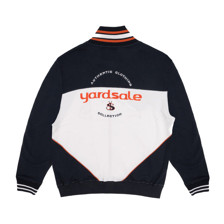 Yardsale XXX YS Authentic Full-Zip  Light