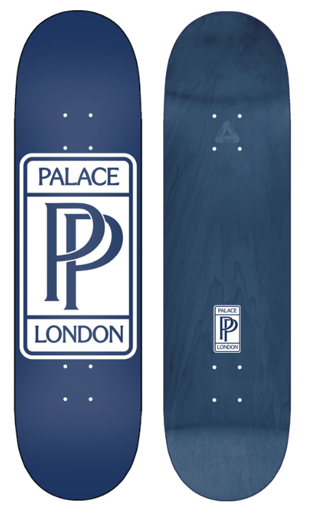 PALACE PP BOARD
