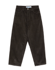 Polar Skate Co. Big Boy Cords Pants Dirty Black