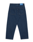 Polar Skate Co. Big Boy Jeans Dark Blue