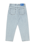 Polar Skate Co. Big Boy Jeans Light Blue
