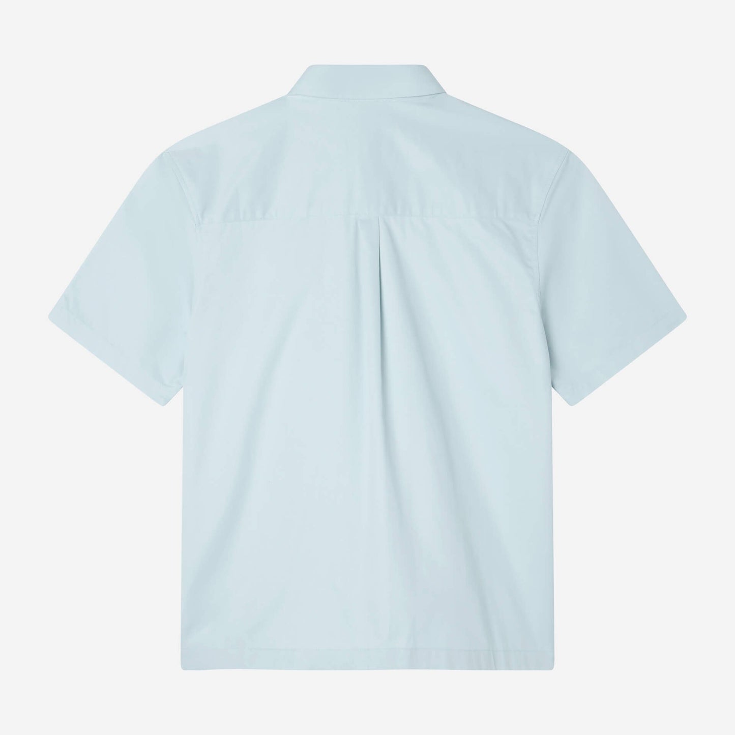 Boxy SS Shirt