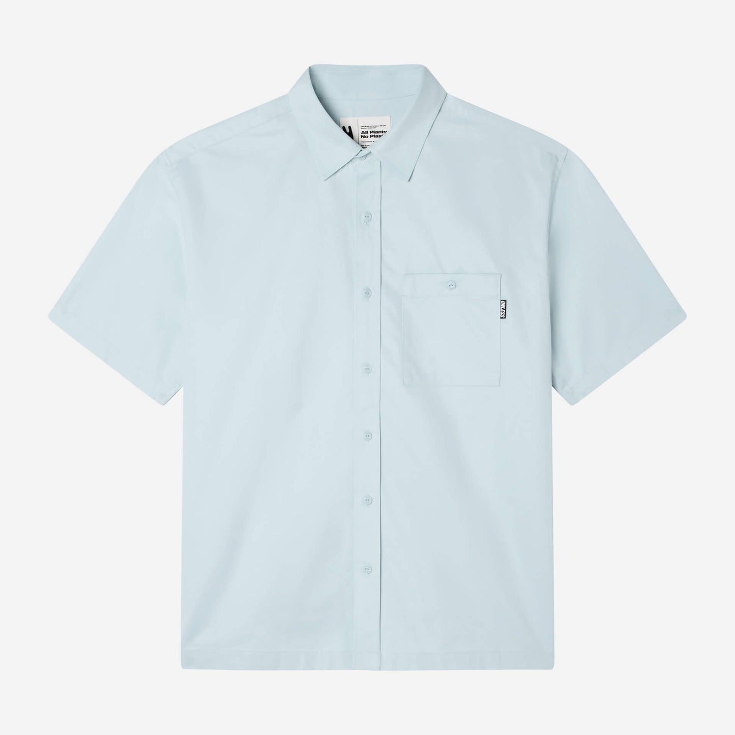 Boxy SS Shirt