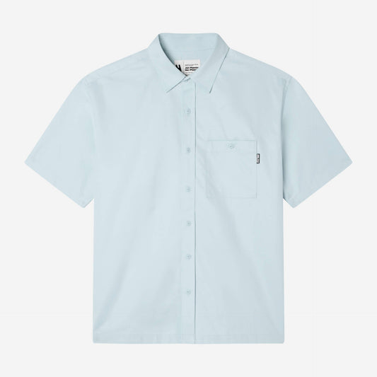 Boxy SS Shirt