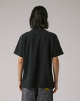 FORMER MERCHANDISE GLEAM T-SHIRT BLACK