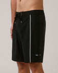 FORMER MERCHANDISE ANDERSON 18.5 TRUNK BLACK