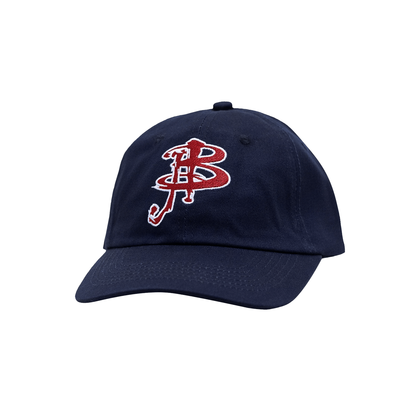 Bye Jeremy Summers Hat Navy