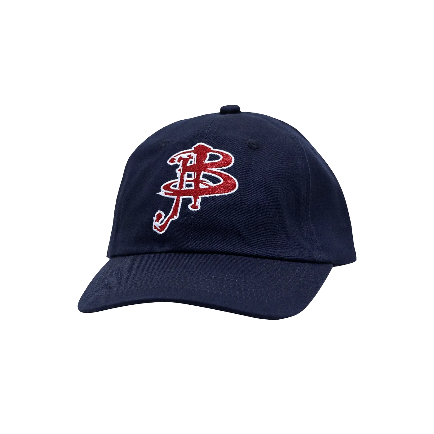 Bye Jeremy Summers Hat Navy - ARROW & BEAST