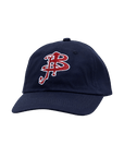 Bye Jeremy Summers Hat Navy