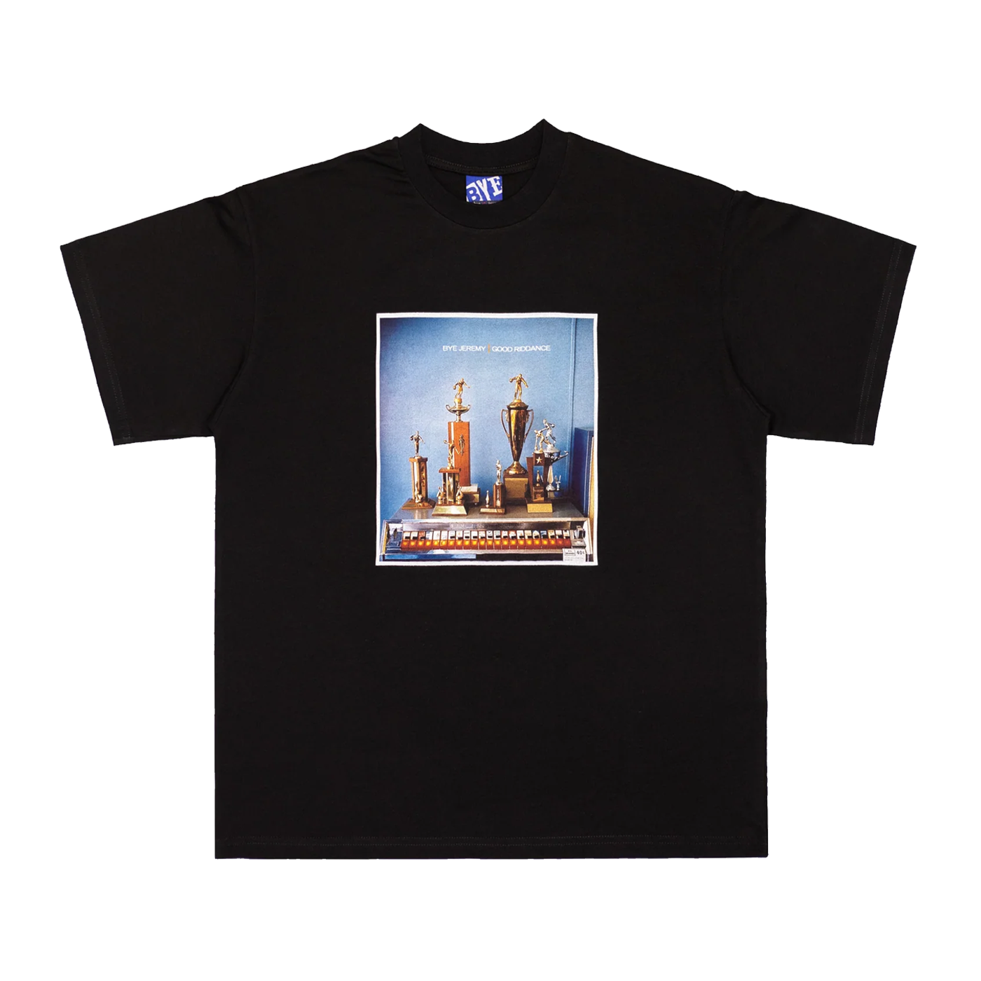 bye jeremy ビーニー Bye Jeremy – Cybercafé® Skateshop