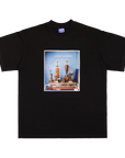 Bye Jeremy Trophies Tee Black