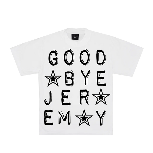 Bye Jeremy – ARROW & BEAST