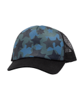 Bye Jeremy Star Trucker Hat Black