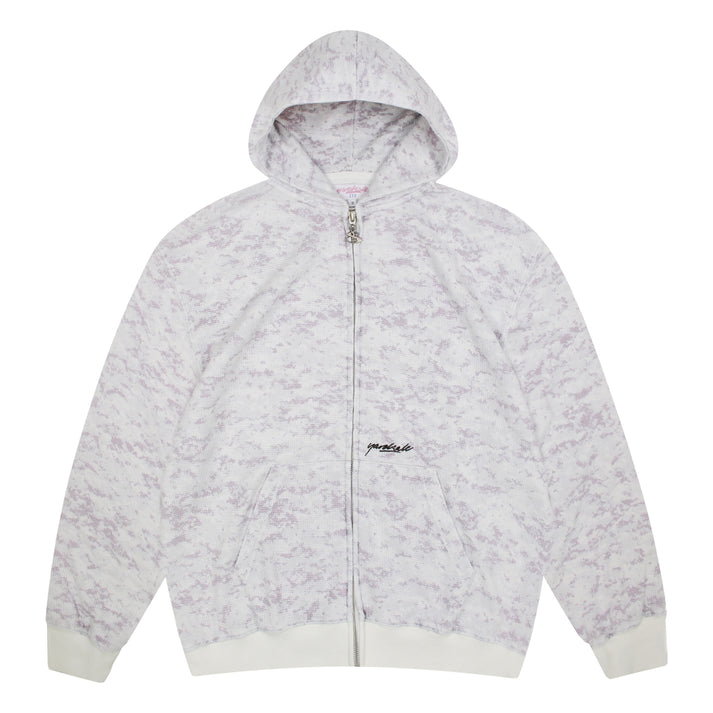 【YARDSALE】SUB-ZERO HOOD ロゴジッパー Yardsale XXX Sub Zero Hood Black – ARROW & BEAST
