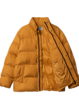 Carhartt WIP Doville Jacket Ochre Orange