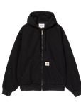 Carhartt WIP OG Active Jacket Black