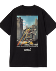 Carhartt WIP S/S Wiptopia T-Shirt Black