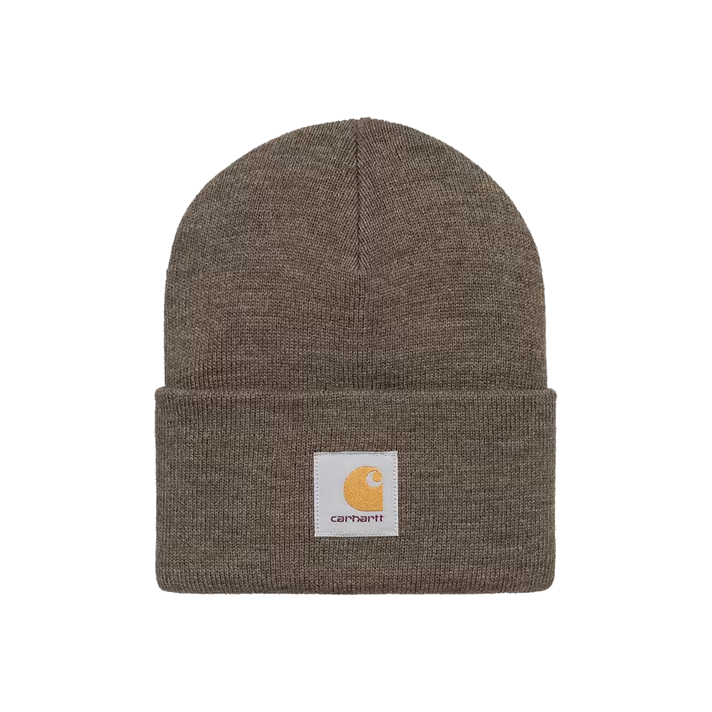 Carhartt WIP Acrylic Watch Hat Beanie Vitola Heather