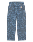 Carhartt WIP Landon Pant Maitland Duck Camo