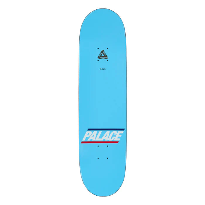 Palace Skateboards CHEWY Pro S27 Deck