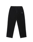 Helas Limited Classic Corduroy Pants Black