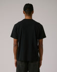 FORMER MERCHANDISE DARING T-SHIRT BLACK