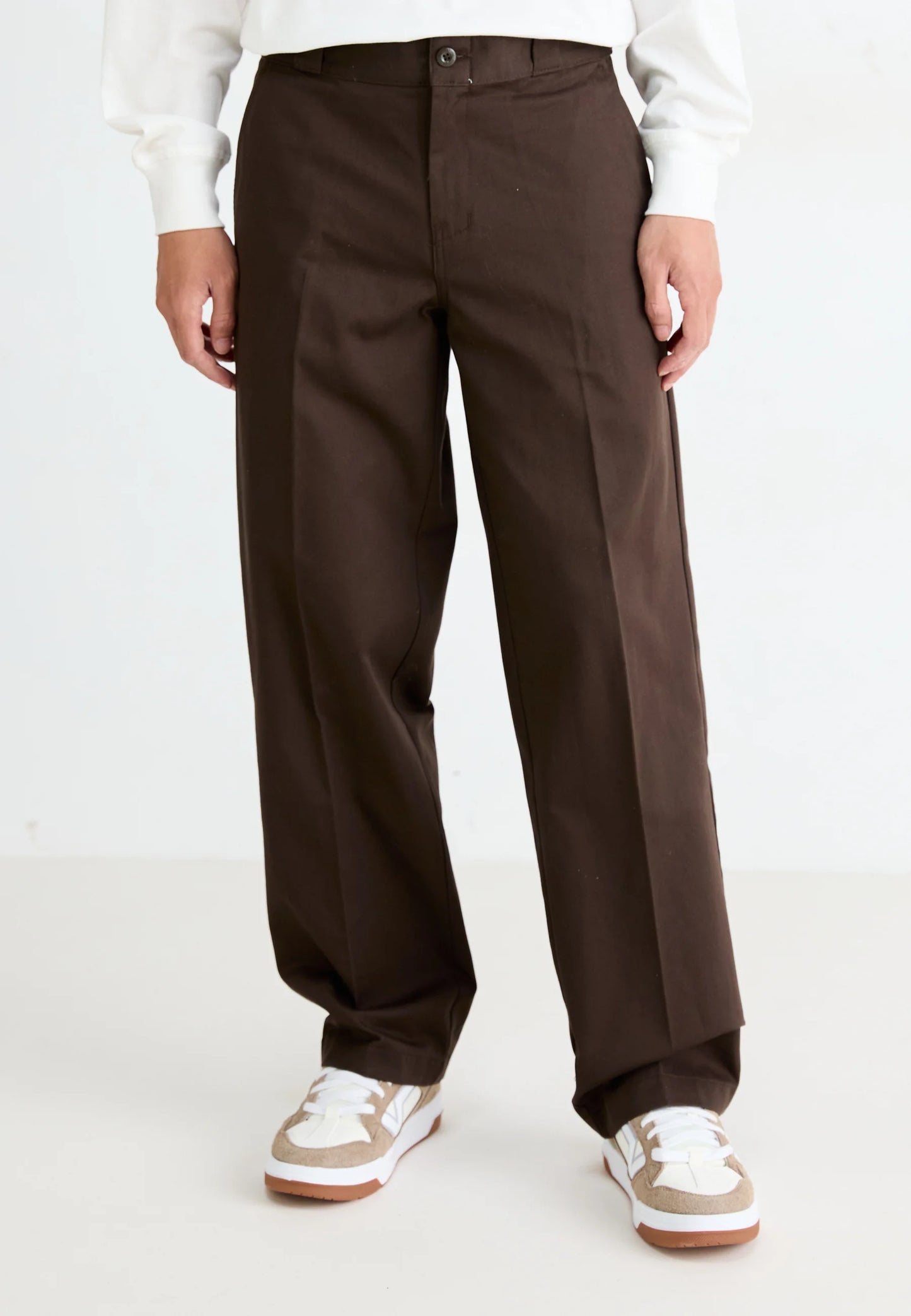 Dickies 247 Work Pant Loose Fit Dark