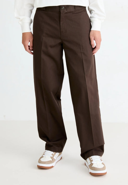 Dickies 247 Work Pant Loose Fit Dark