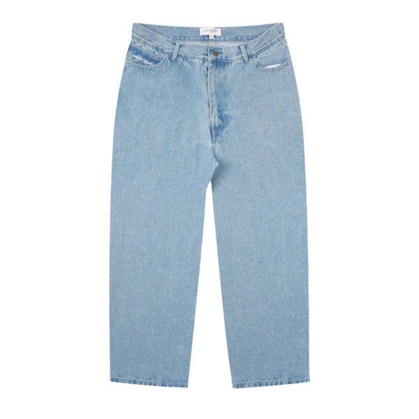 パンツ YARDSALE Phantasy Jeans Light Denim ARROW & BEAST