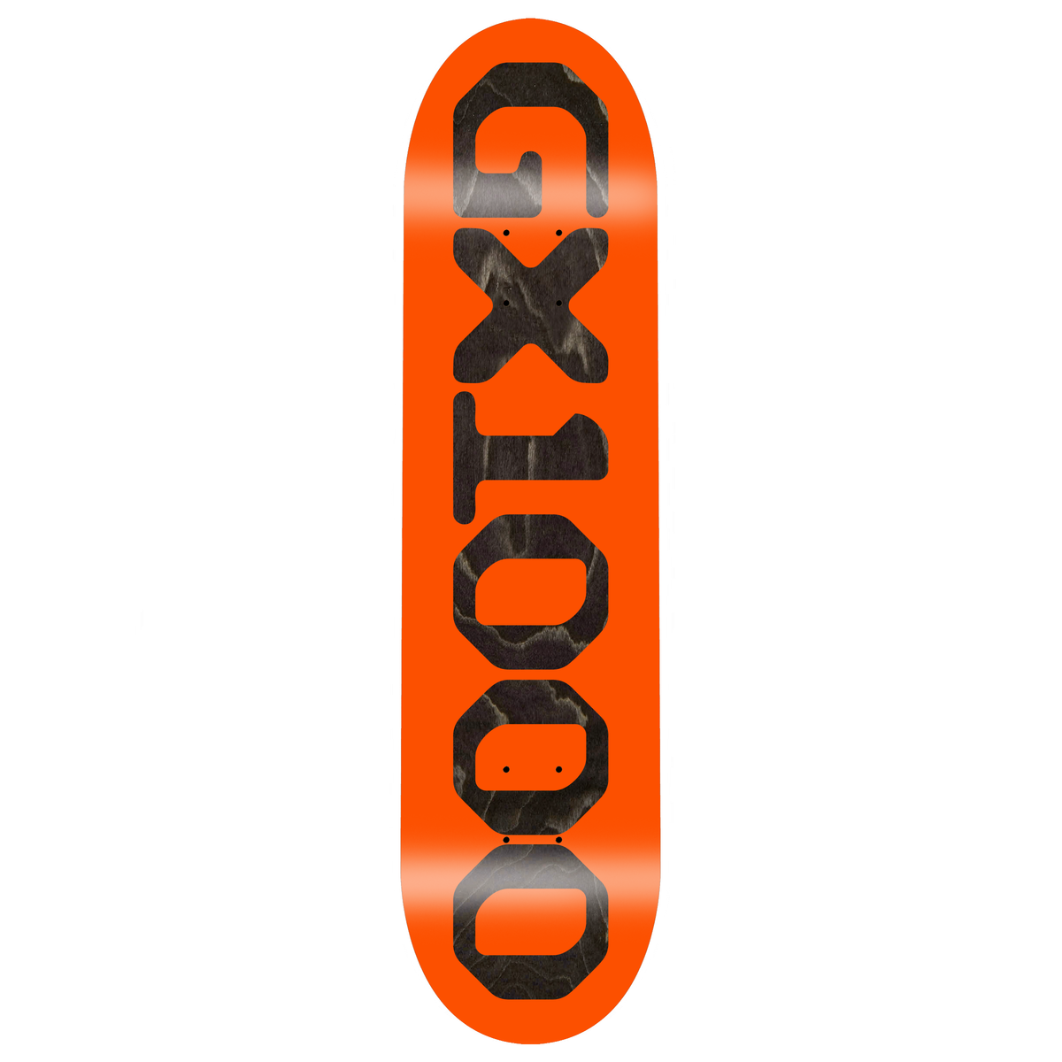 GX1000 OG Logo W/ Black Veneer - ARROW & BEAST