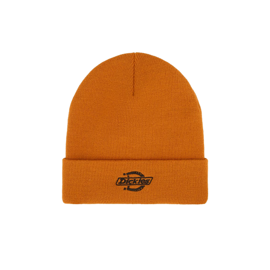 Dickies Summerdale Beanie Orange